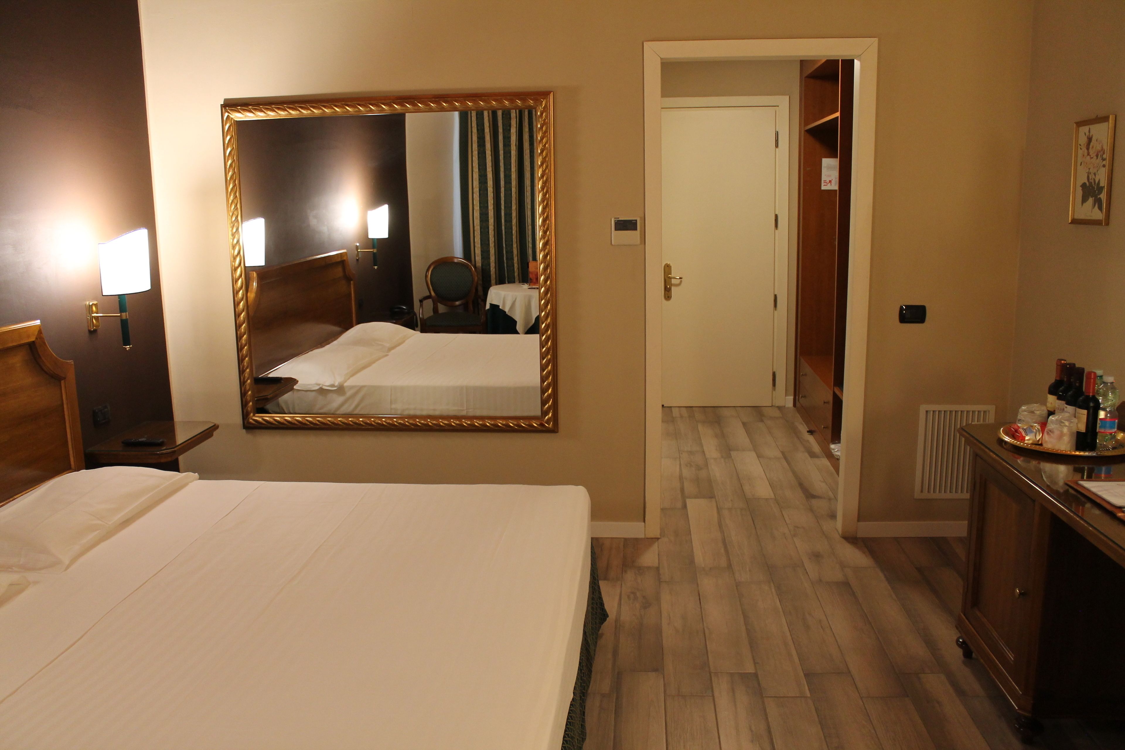 Foto - Hotel Don Carlo