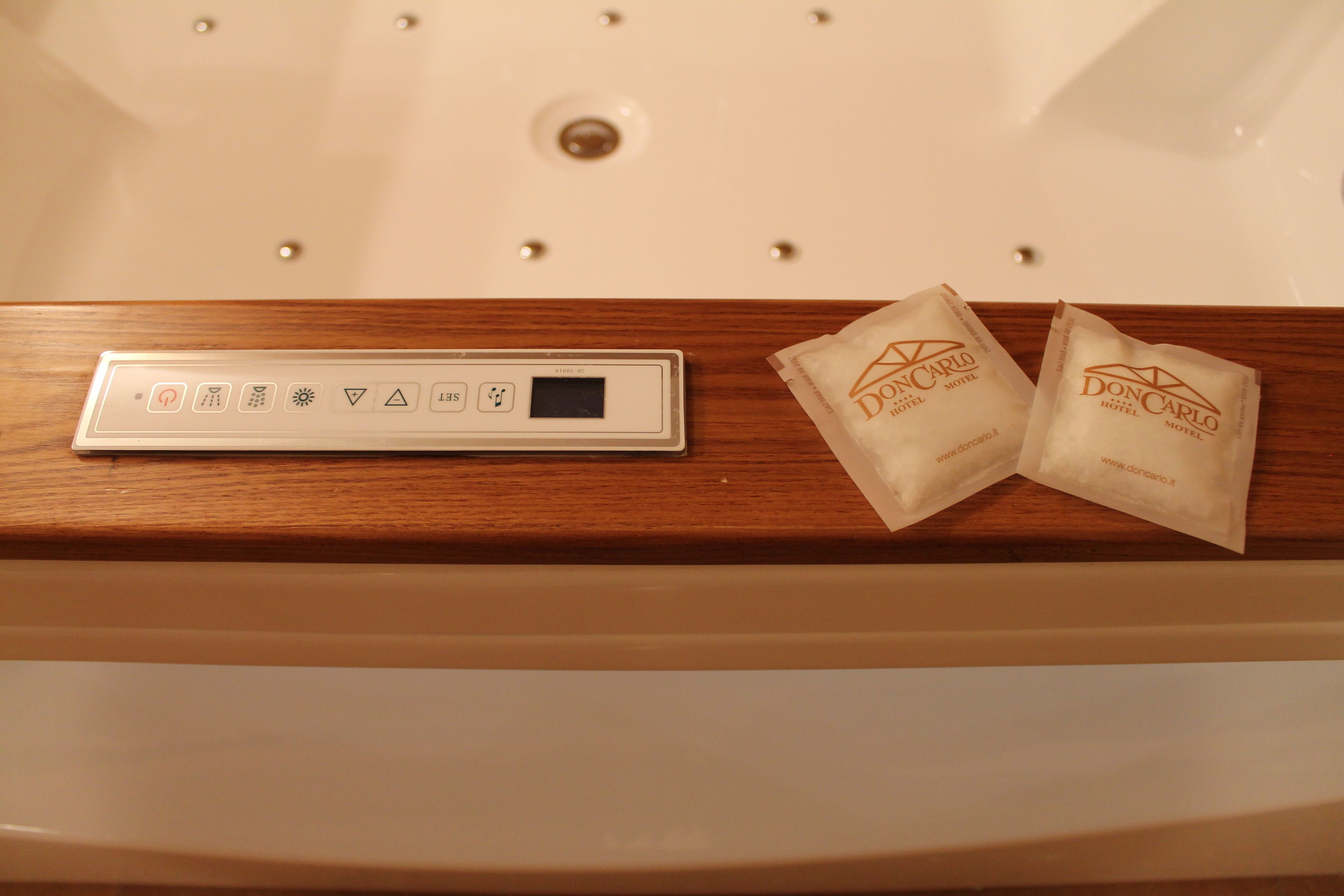 Foto - Hotel Don Carlo