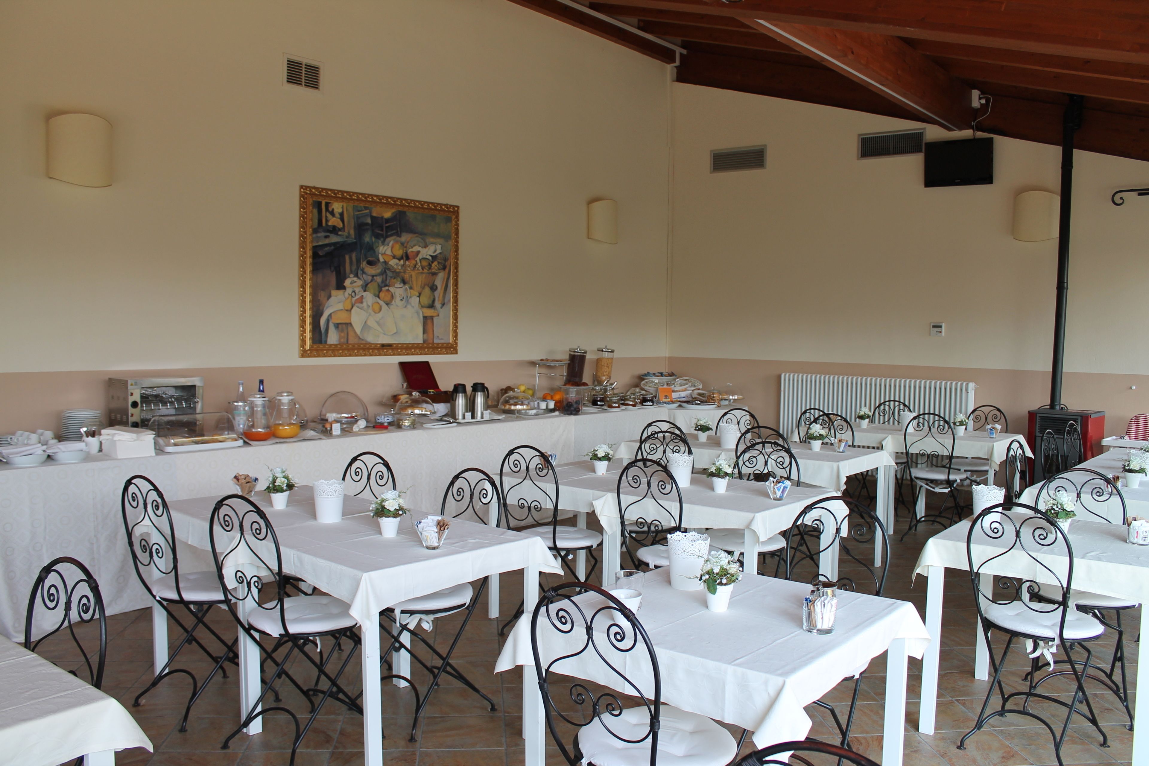 Foto - Hotel Don Carlo