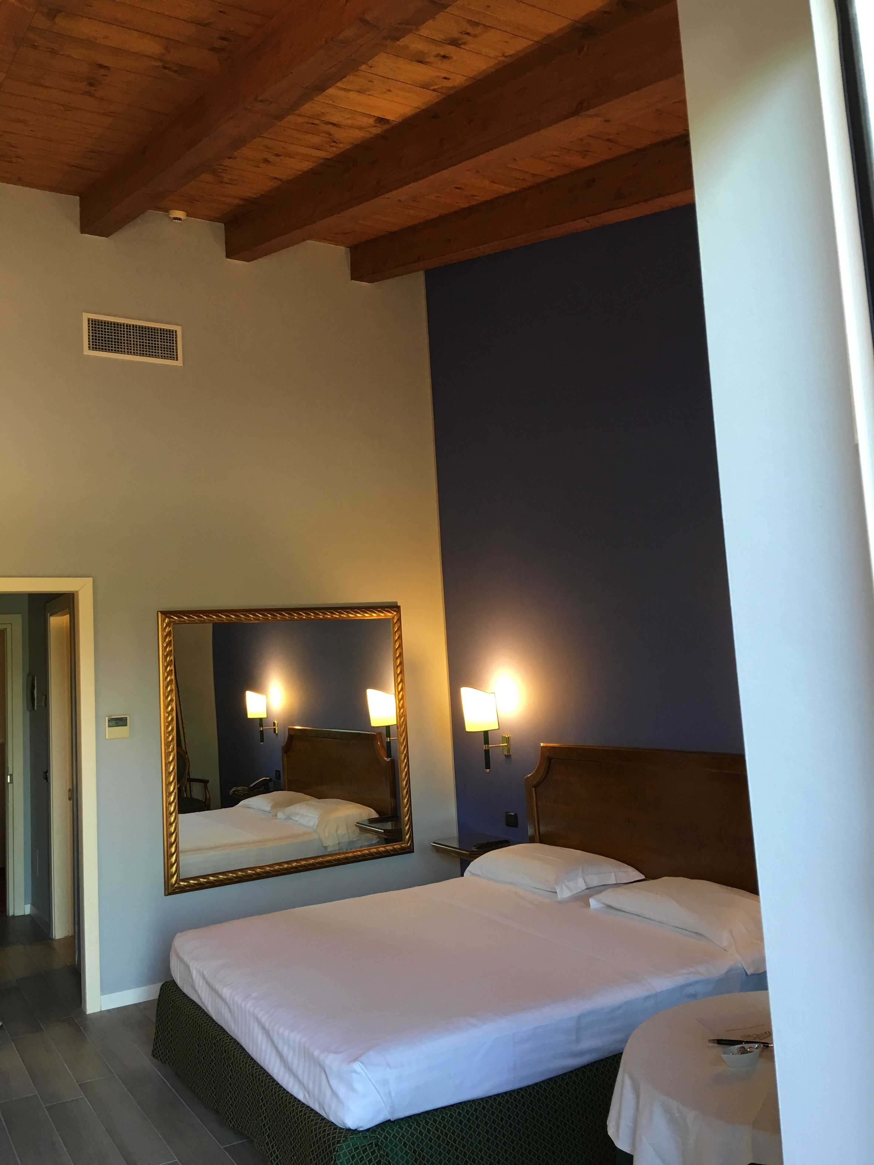 Executive Suite | View from room