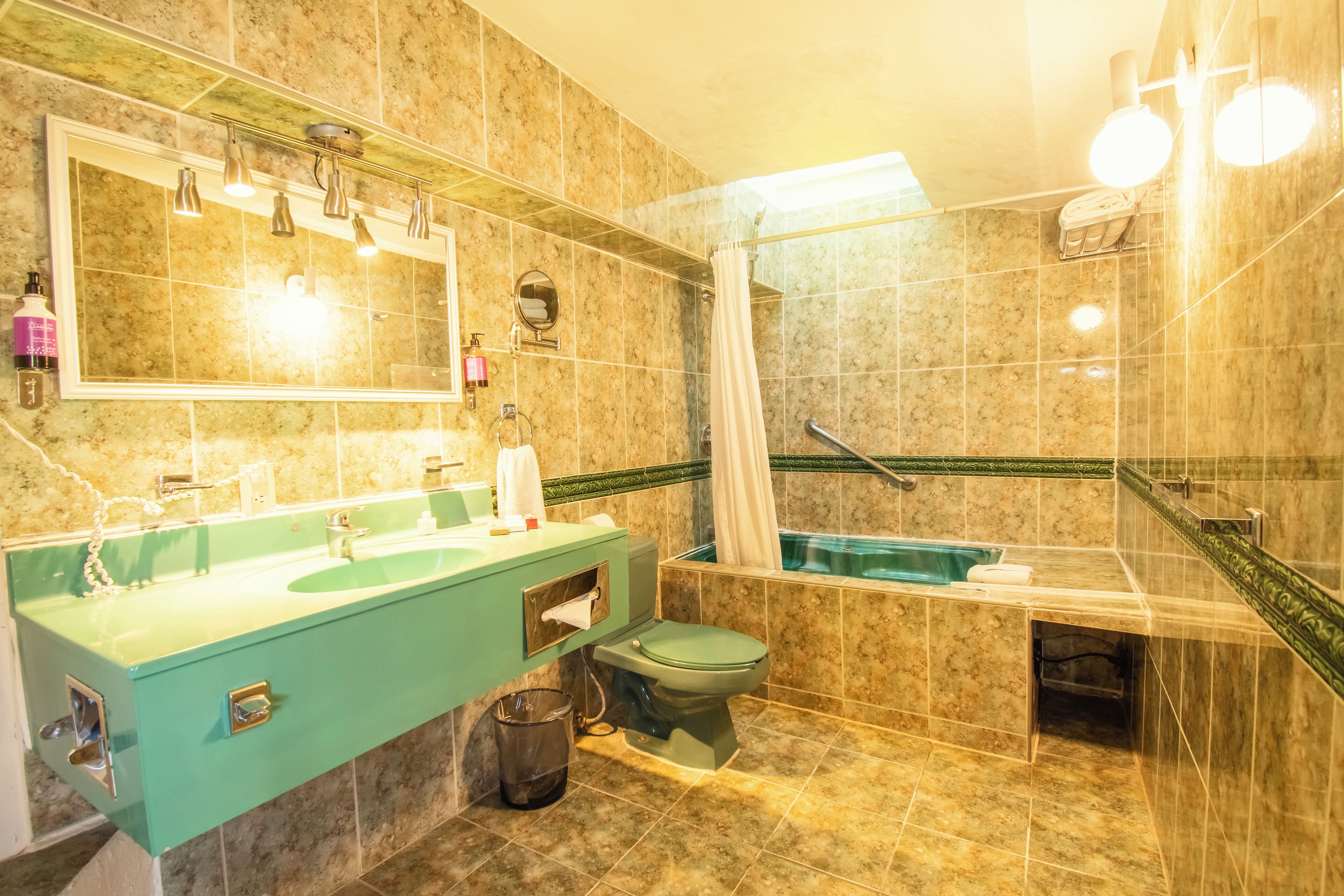 Photo - Hotel Argento Zacatecas