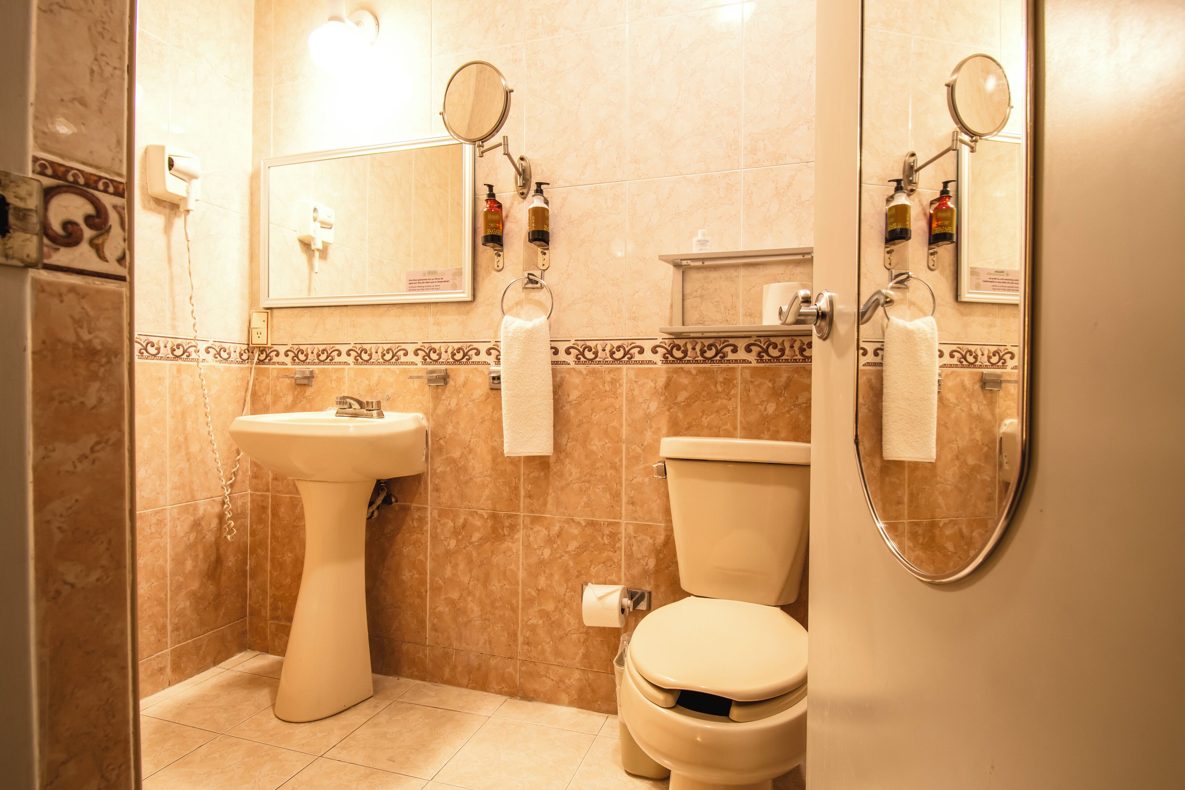 Photo - Hotel Argento Zacatecas