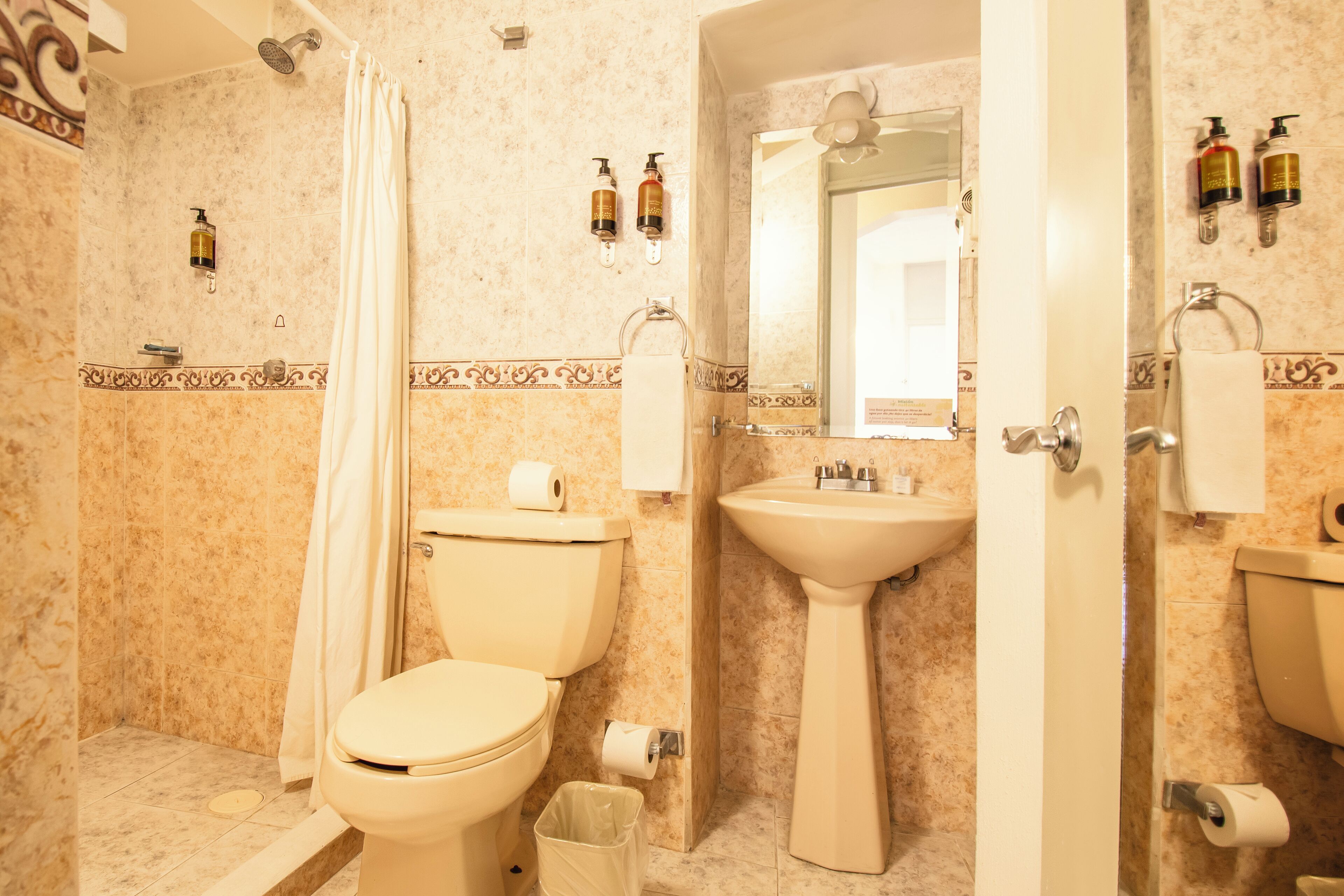Photo - Hotel Argento Zacatecas