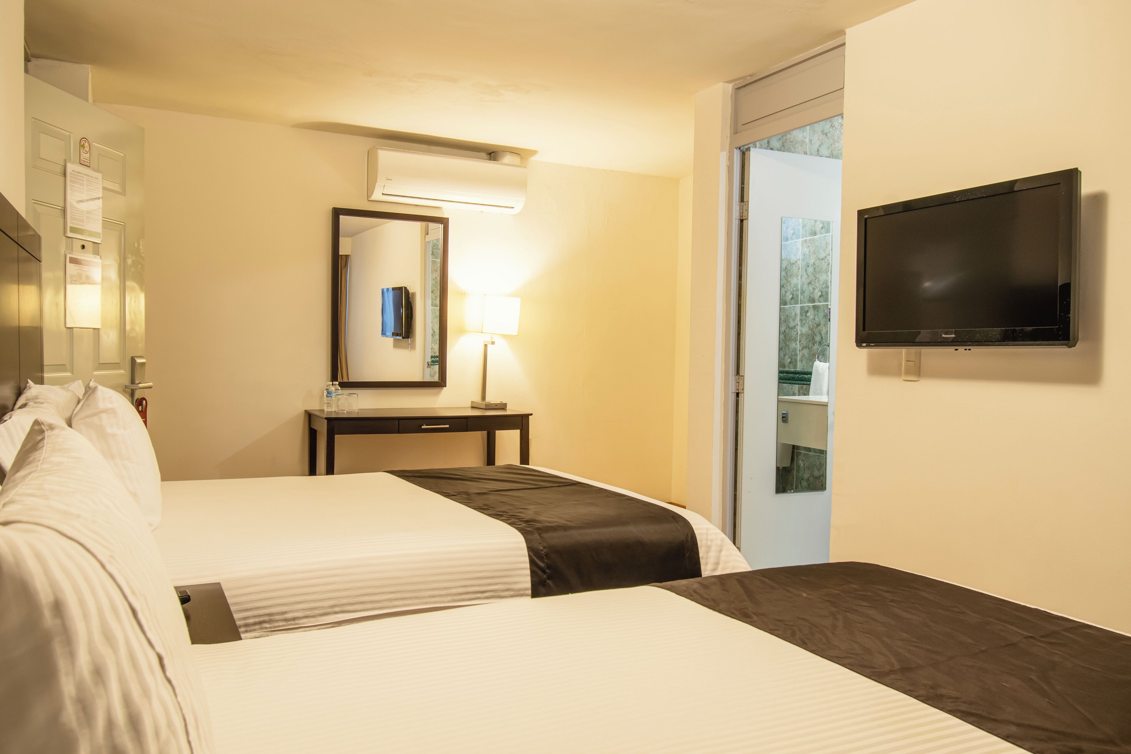 Photo - Hotel Argento Zacatecas