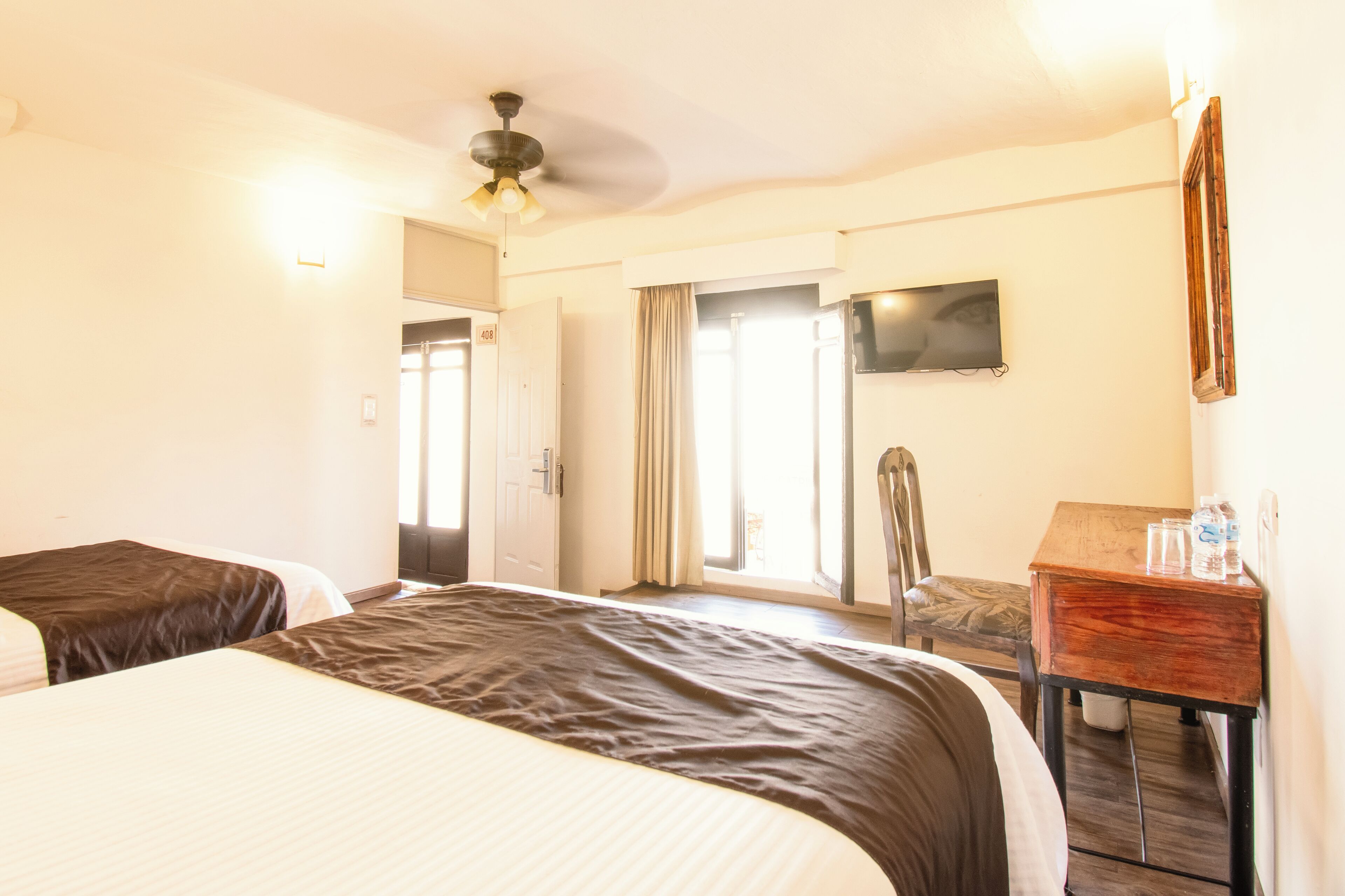 Photo - Hotel Argento Zacatecas