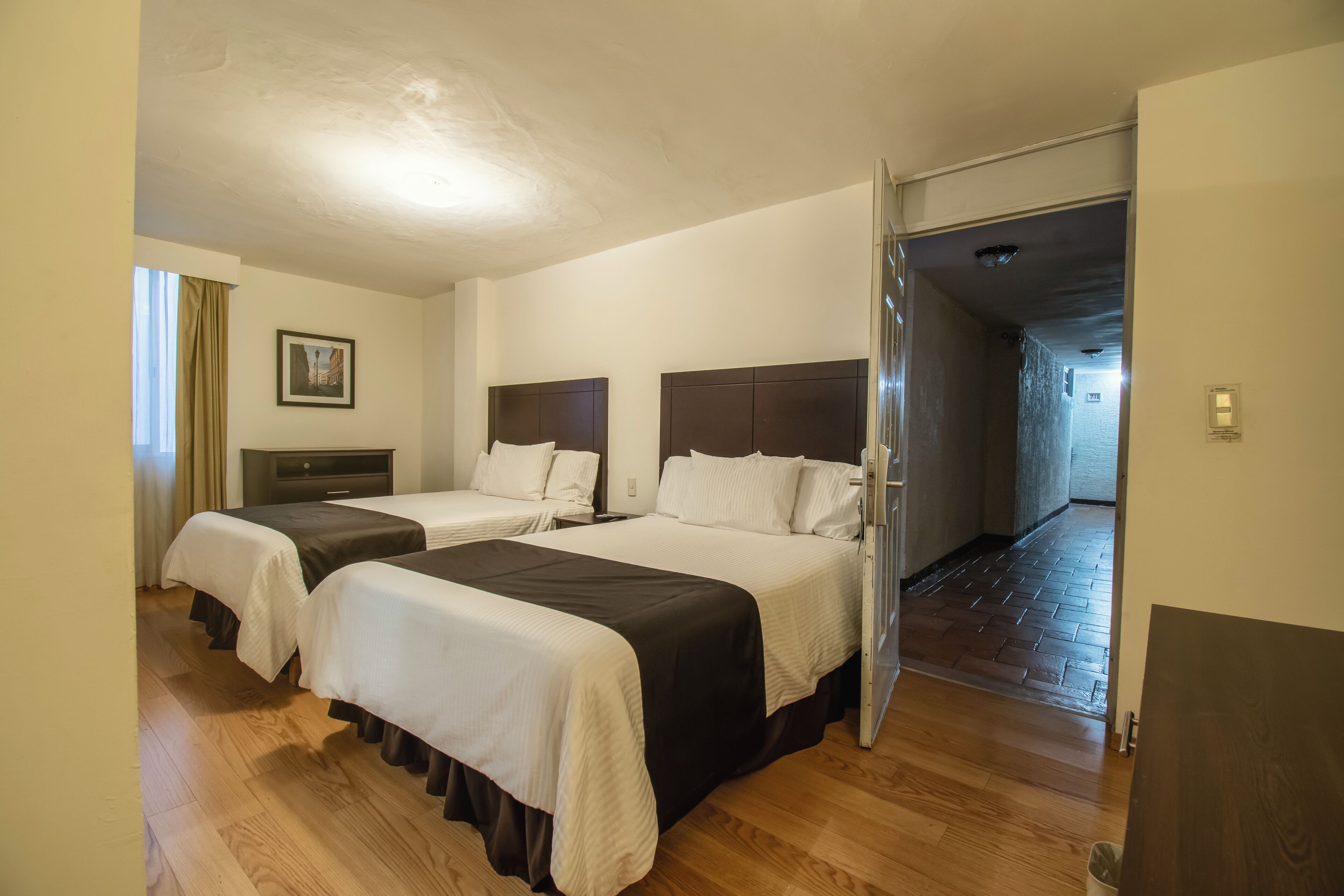 Photo - Hotel Argento Zacatecas