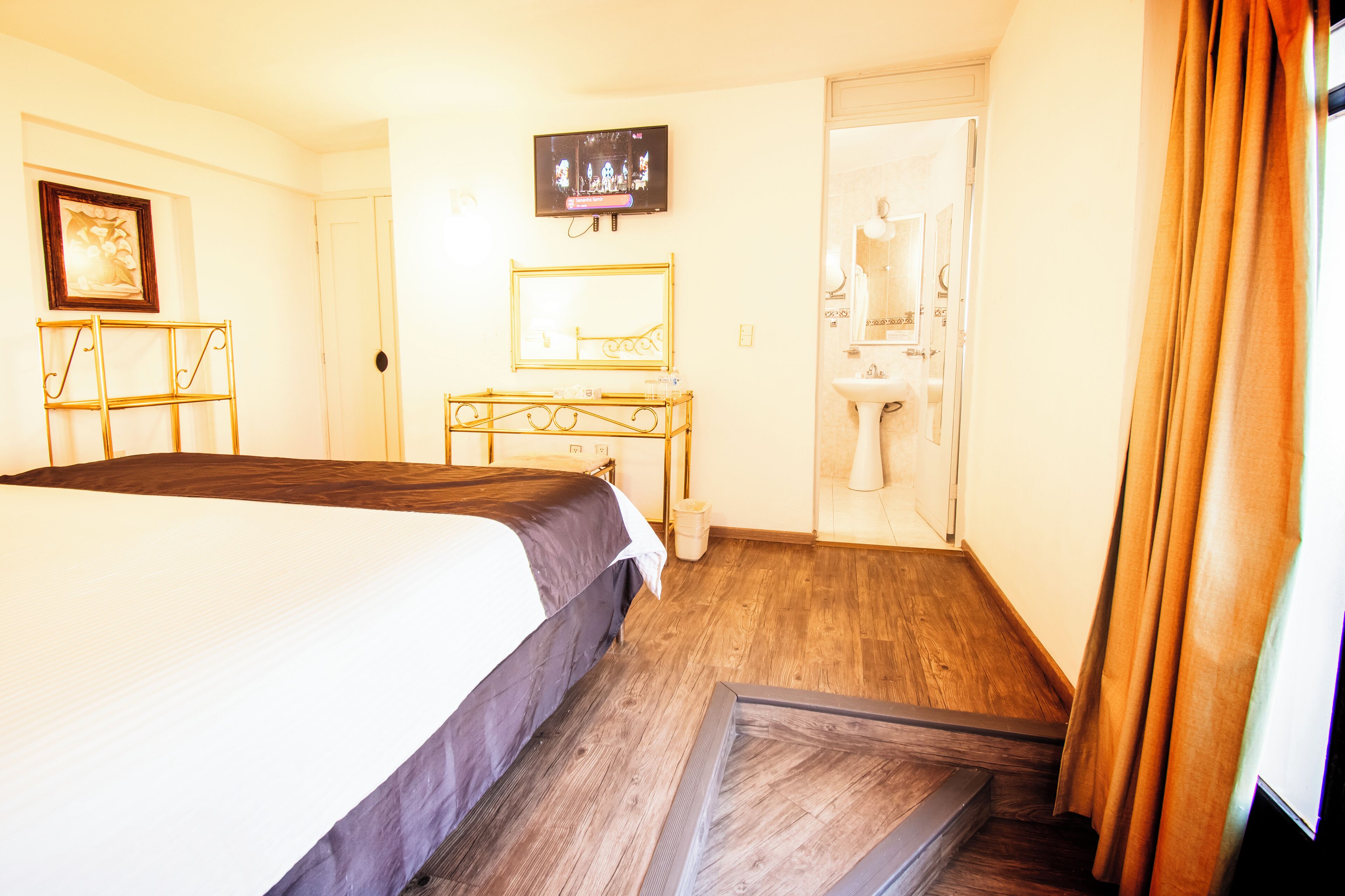 Photo - Hotel Argento Zacatecas