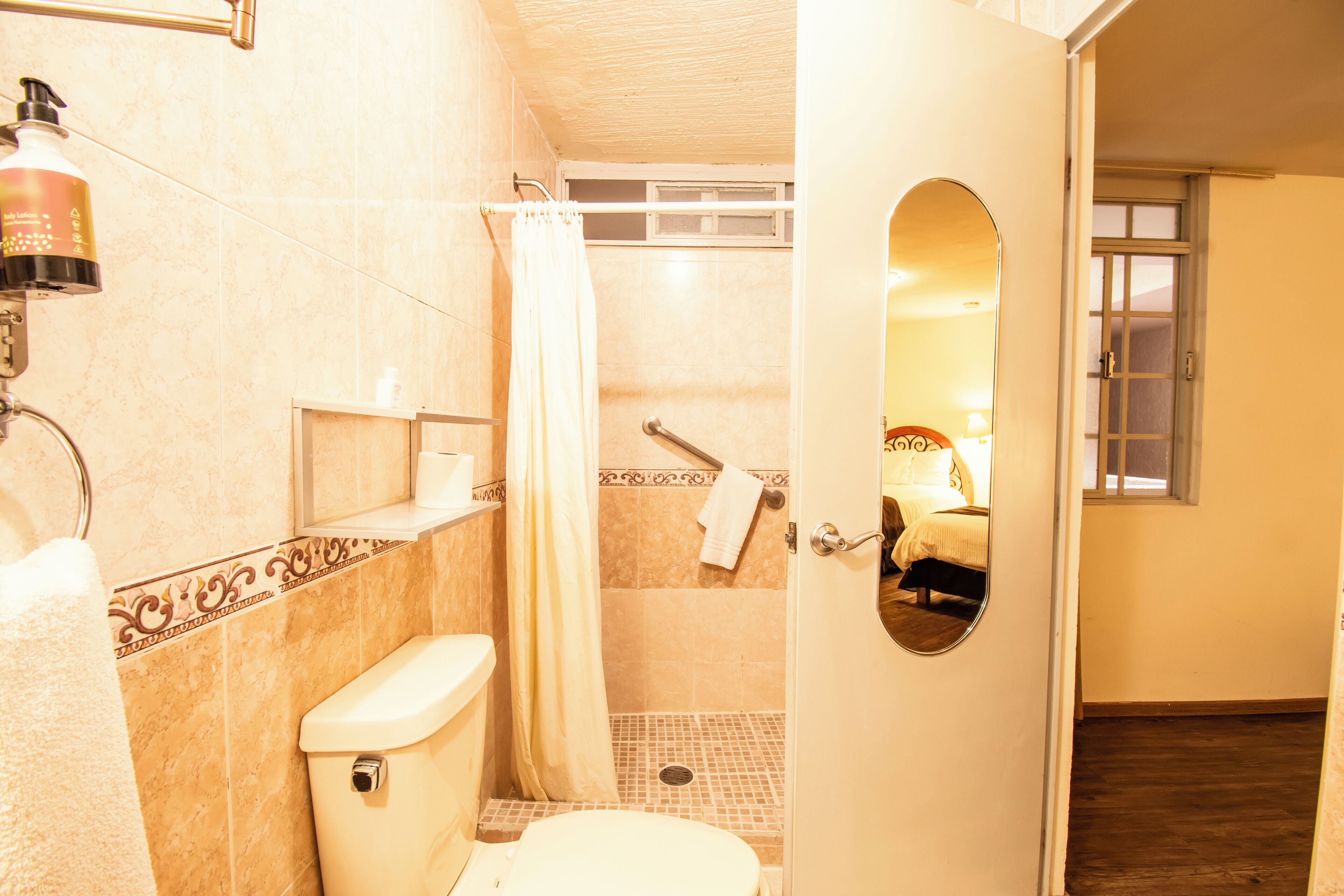 Photo - Hotel Argento Zacatecas