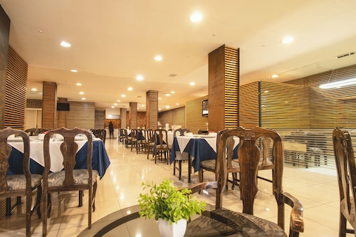 Hotel Argento Zacatecas