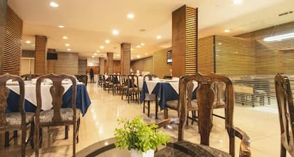 Hotel Argento Zacatecas