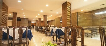 Hotel Argento Zacatecas