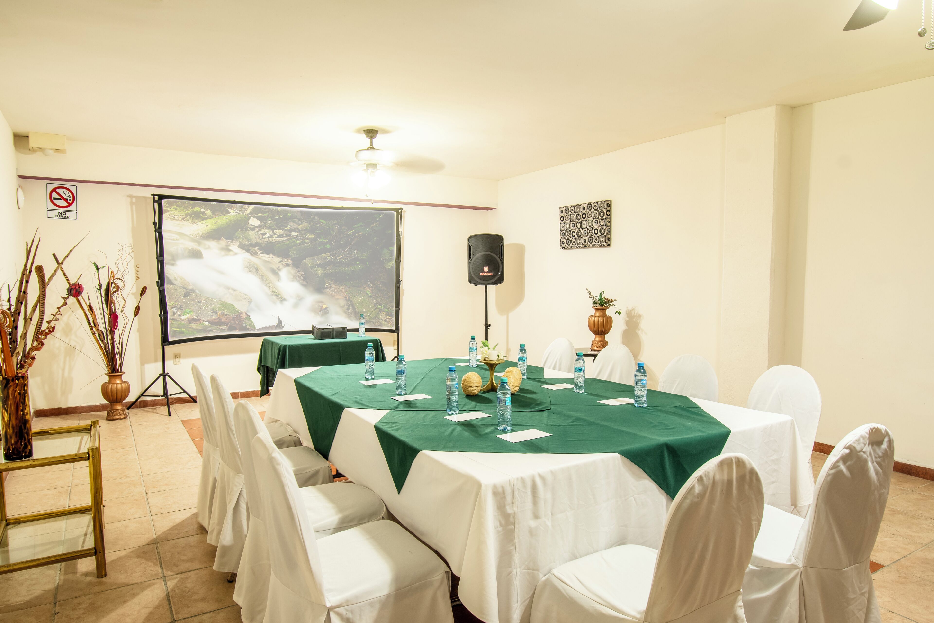 Photo - Hotel Argento Zacatecas