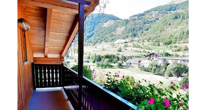Hotel Beau Sejour
