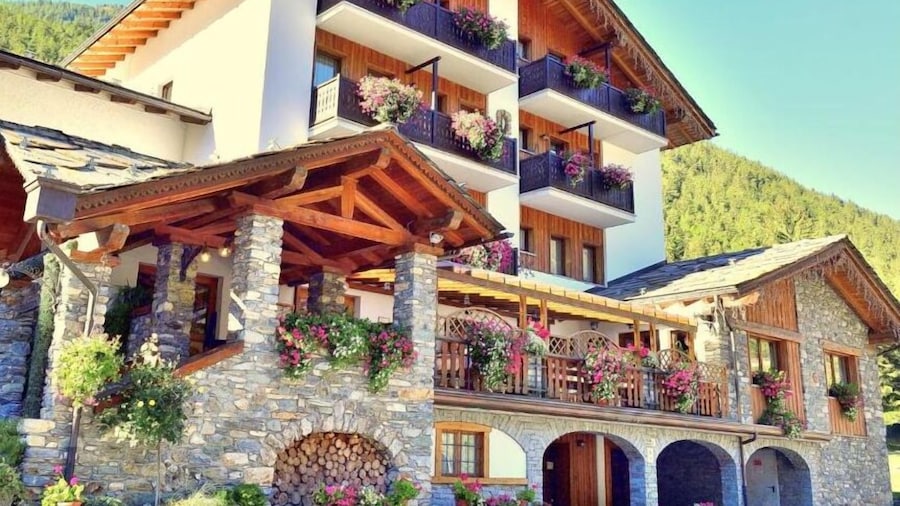 Hotel Beau Sejour