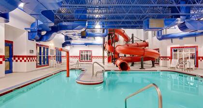 Ramada by Wyndham Stettler