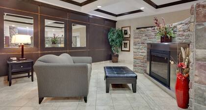 Ramada by Wyndham Stettler
