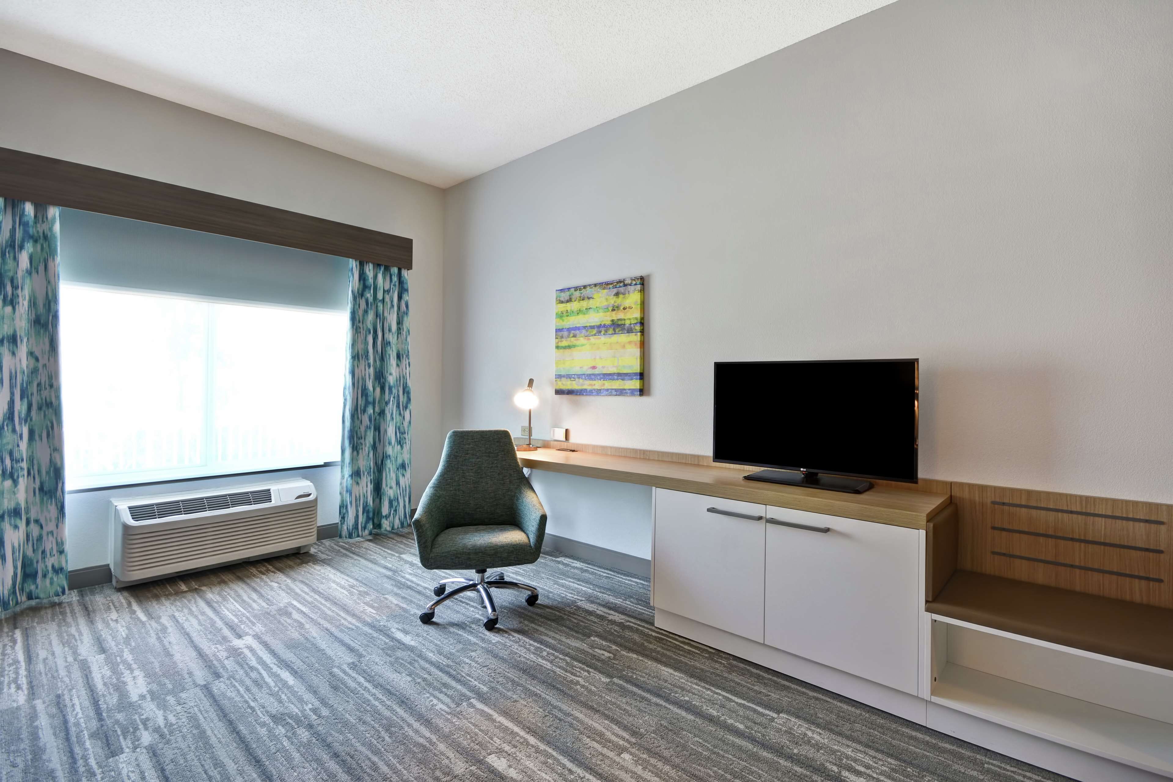 in-room safe, desk, iron/ironing board, free cots/infant beds