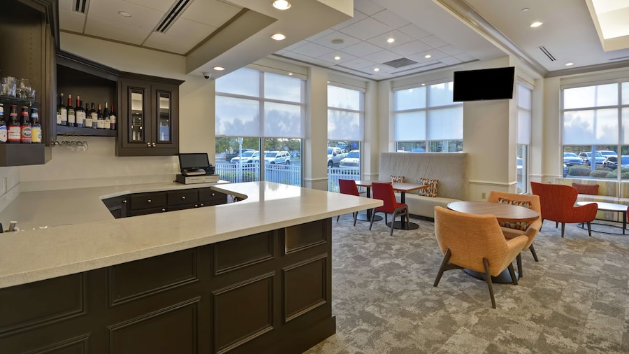 Hilton Garden Inn Panama City