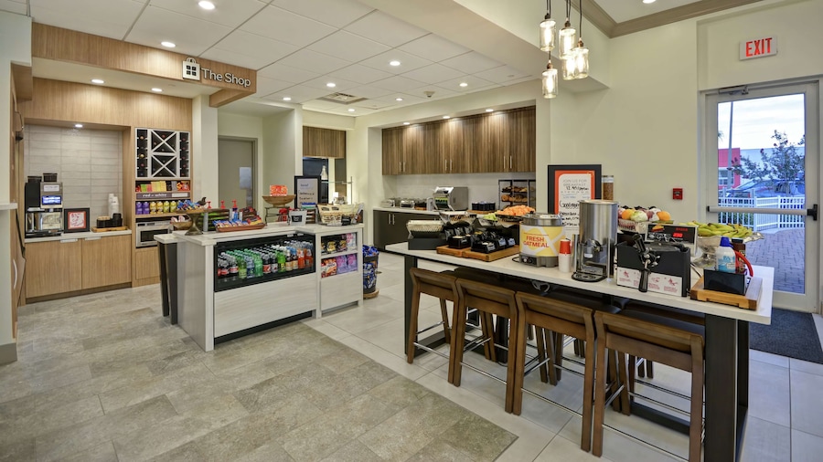 Hilton Garden Inn Panama City