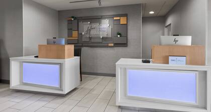Holiday Inn Express Hotel & Suites Frankfort by IHG