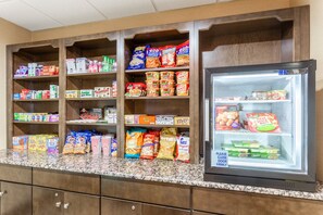 Property amenity