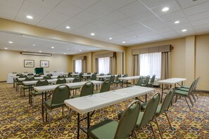 Meeting facility - Holiday Inn Express Charles Town by IHG (Charles Town)