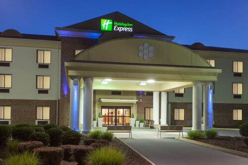 Holiday Inn Express Charles Town by IHG