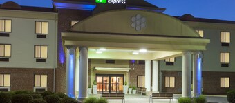 Holiday Inn Express Charles Town by IHG