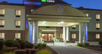 Holiday Inn Express Charles Town by IHG