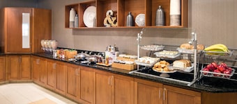 SpringHill Suites by Marriott Bakersfield