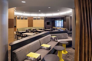 Bar en el lobby