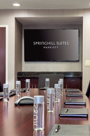 Meeting facility - SpringHill Suites by Marriott Bakersfield (Bakersfield)