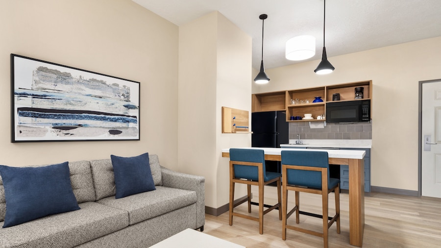 Candlewood Suites Boise-Meridian by IHG