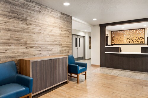 Candlewood Suites Boise-Meridian by IHG