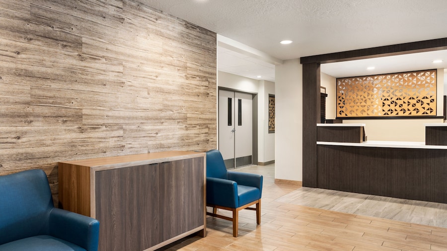 Candlewood Suites Boise-Meridian by IHG