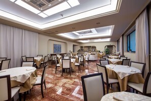 Restaurant - Best Western Hotel Stella D'Italia (Marsala)