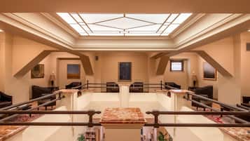 Hall