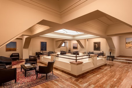 Lobby. Best Western Hotel Stella D'Italia