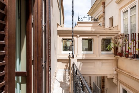 Exterior. Best Western Hotel Stella D'Italia