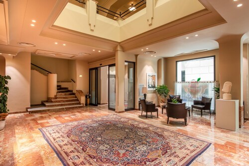 Best Western Hotel Stella D'Italia