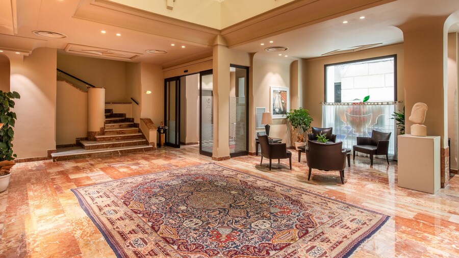 Best Western Hotel Stella D'Italia