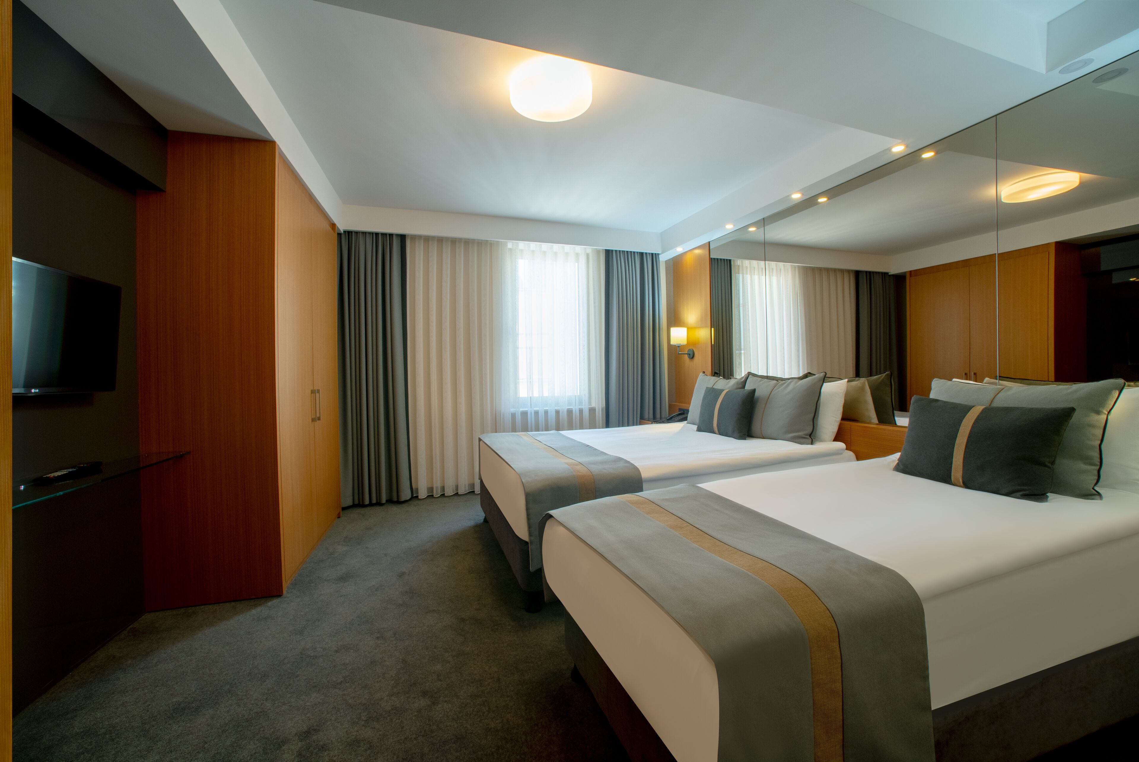 Foto - Tan Hotel - Special Class