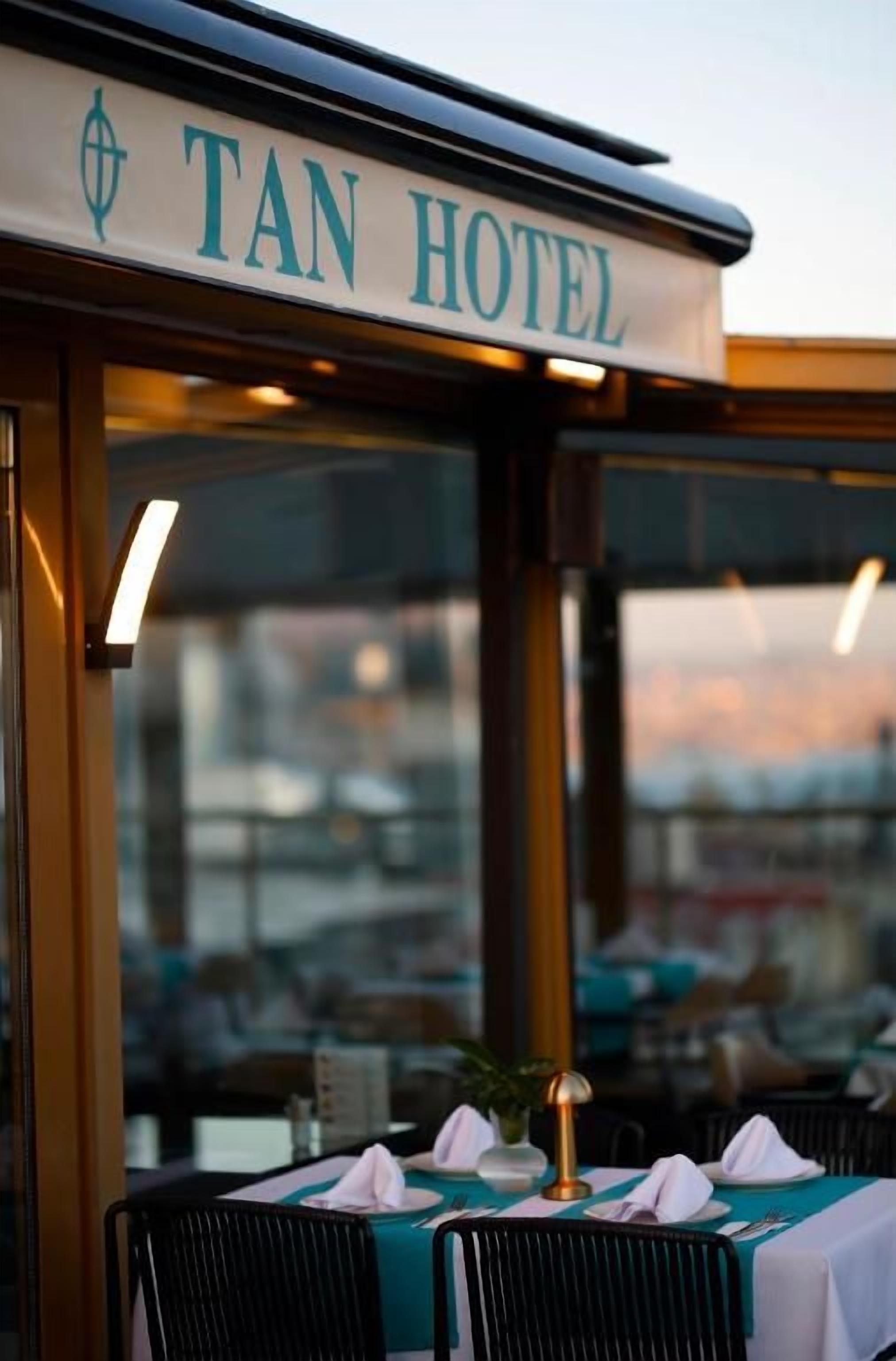 Photo - Tan Hotel - Special Class