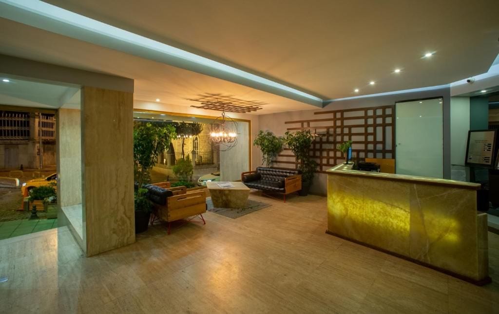 Photo - Tan Hotel - Special Class