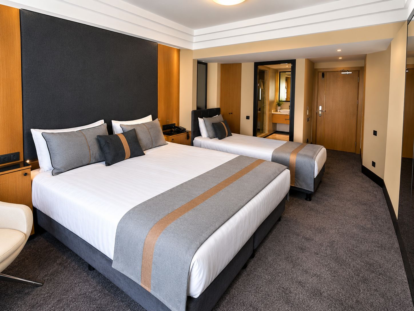 Photo - Tan Hotel - Special Class