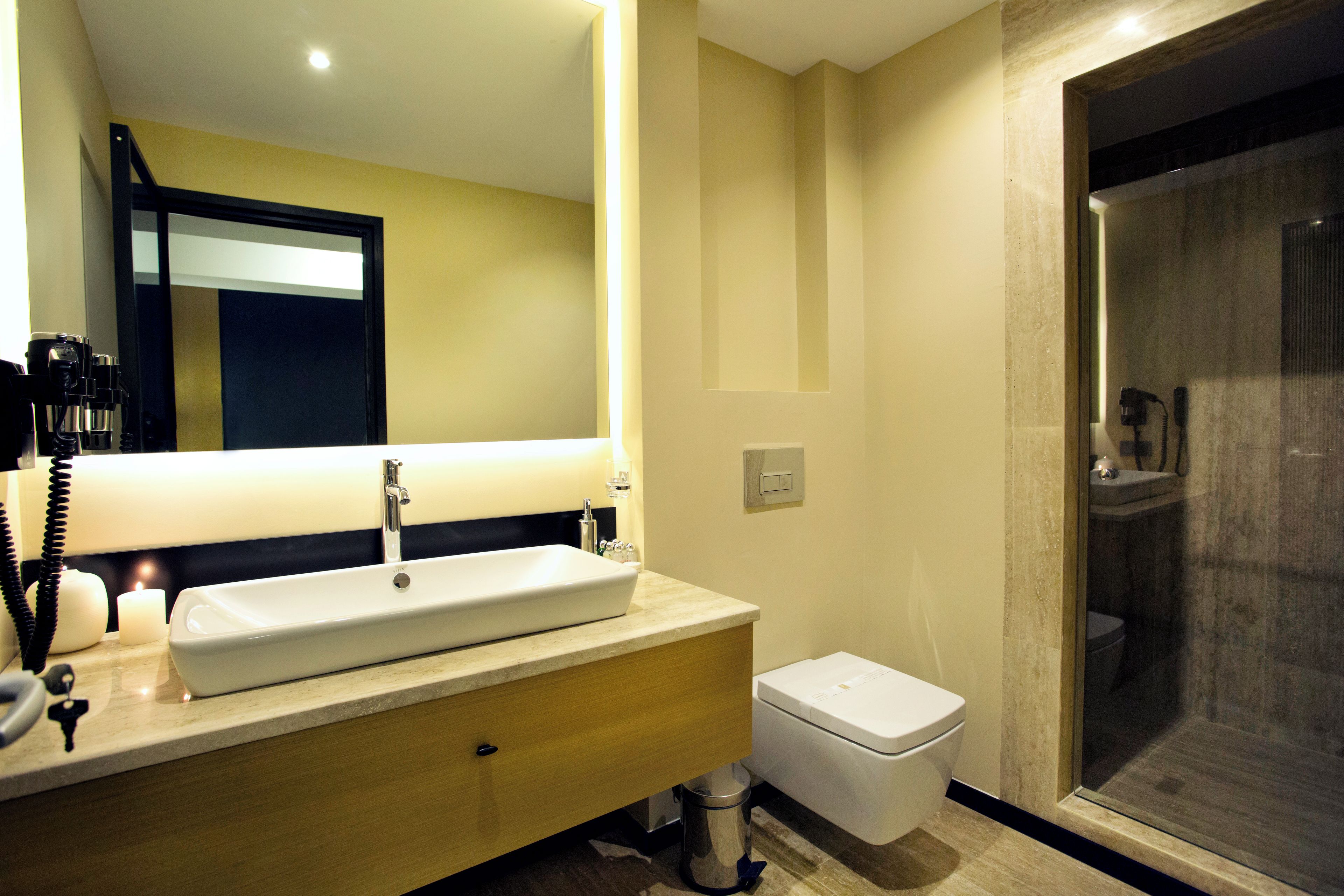 Photo - Tan Hotel - Special Class