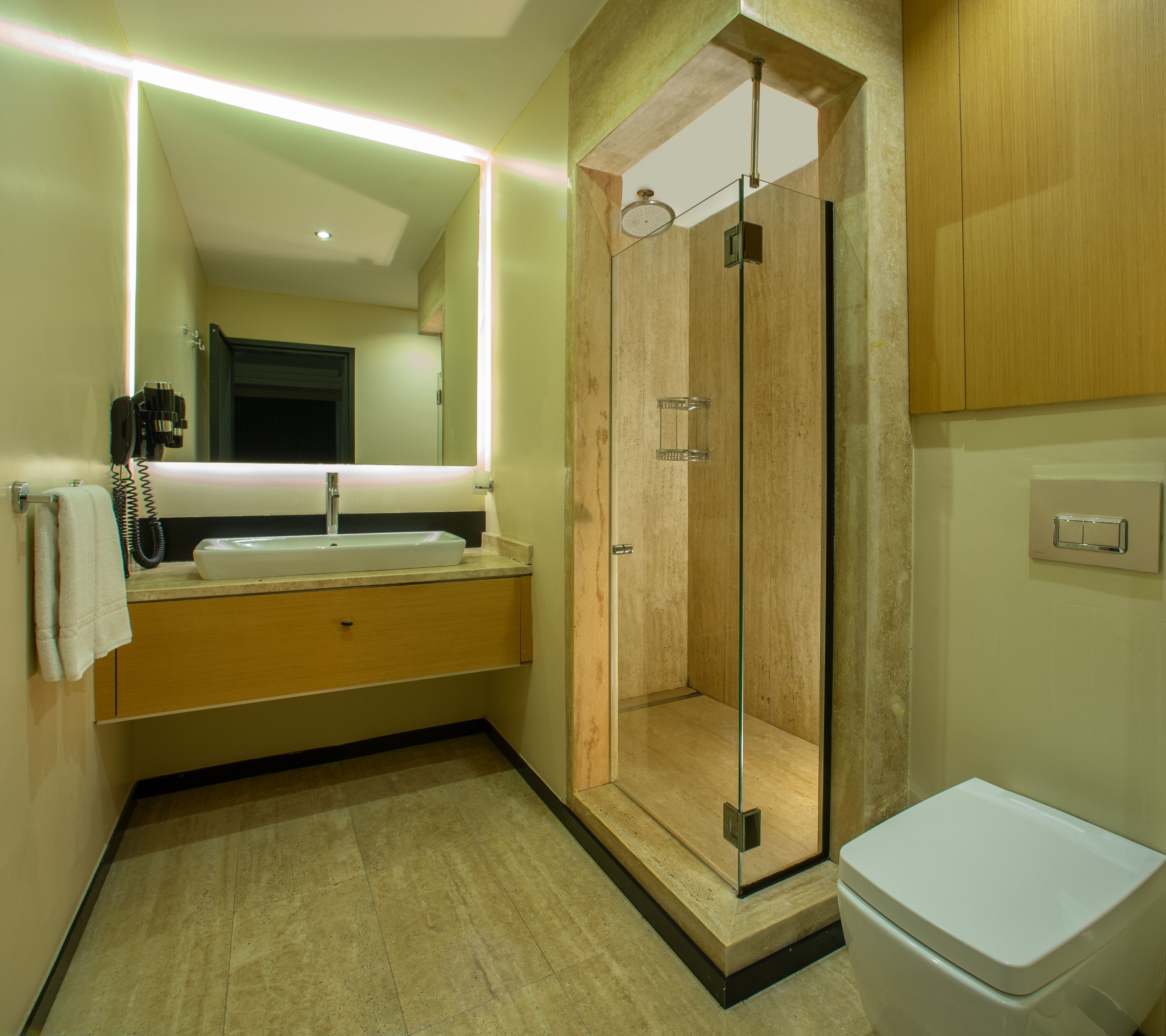 Foto - Tan Hotel - Special Class
