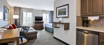 Staybridge Suites Kalamazoo by IHG