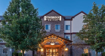 Staybridge Suites Kalamazoo, an IHG Hotel