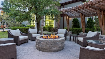 Accommodatievoorziening